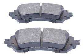 PASTILLAS DE FRENO DELANTERA YARIS NCP9#